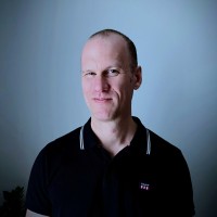 TechClick Employee Eben Illingworth's profile photo