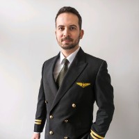 Ryanair - Europe's Favourite Airline Employee Luca Farinelli's profile photo