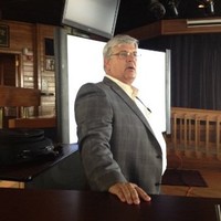 R&D Scientific Distributors Employee Rick Fenchel's profile photo