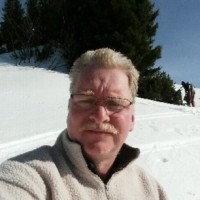 Vodafone Employee Erwin Huber's profile photo