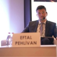 Izmir Demir Celik / IDC Steel Employee Eftal Pehlivan's profile photo