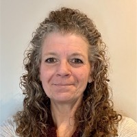 Community Caregivers Employee Maria Linke's profile photo