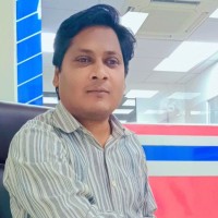 SPN Employee Sanjay Kashyapp's profile photo