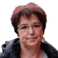 Université de Namur Employee Nathalie Malengreau's profile photo