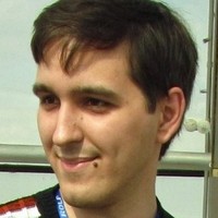 PAM Employee Vitalii Tsytsuin's profile photo