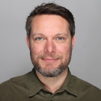 Rudmer de Vries Email
