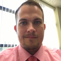 F.N.B. Corporation Employee Cory Hildreth's profile photo