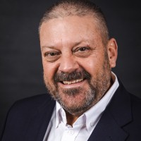 MEGASOFT Employee Daniël Woudberg's profile photo