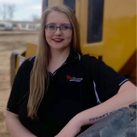 ProSource Machinery Employee Jynna Ryder's profile photo