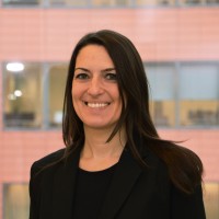 Ministères sociaux – DRH Employee Julie Lagrave's profile photo