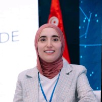 Rasha Friji Email