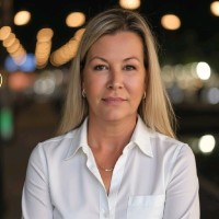 Jomar Electrical Contractors Employee Toni Wood's profile photo