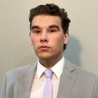 Torch Technologies, Inc. Employee Ty Walker's profile photo