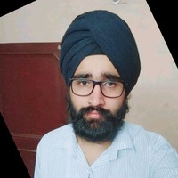 C & C CONSTRUCTION LTD Employee Dharamjeet Singh's profile photo