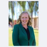 Greater Yuma Economic Development Corporation Employee Michelle Britton's profile photo
