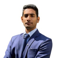 Vedant Patil Email