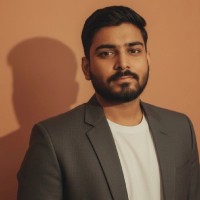 Aniket G.'s profile photo