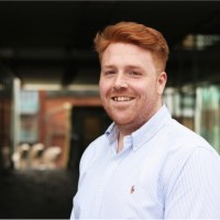 TD SYNNEX Maverick Employee Matthew Talmage's profile photo