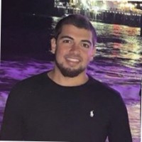 RoadRunner Employee Christopher Page's profile photo
