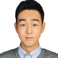 WeWork Employee Dohyun Ahn's profile photo
