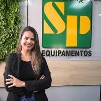 SP Equipamentos Employee Simone Figueiredo's profile photo
