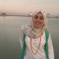 Marina Pharmacy Group Employee Engy Aly's profile photo