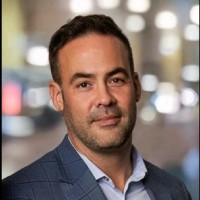 Desjardins Employee Marc-André Lachance's profile photo