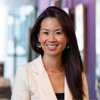 a.s.r. Employee Qiumei Yee's profile photo