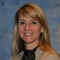 Sight & Sound Employee Melissa Reber's profile photo