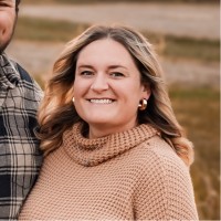 Moore Wellness Systems Employee Dannielle Brinser's profile photo