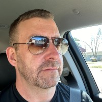 All-Lift Systems, LLC Employee Eric Theeck's profile photo