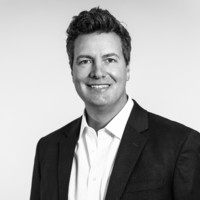 TMPartners Employee Curtis Coleman's profile photo