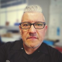 Antony Tark's profile photo