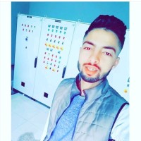 Redal Employee Hamza Jalal's profile photo