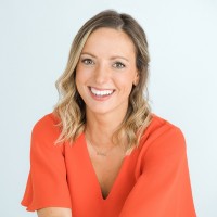 Ticor Title Employee Aimee Rado's profile photo