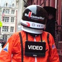 WellcomeMat Employee Mat Man's profile photo