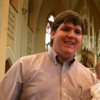 Manchester Tank and Equipment Employee Robert Crockett's profile photo