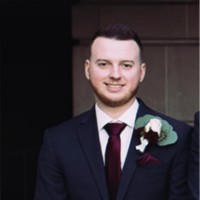 Office of the Missouri State Auditor Employee Tyler Townsend's profile photo