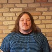 PremiumData360 Employee Brian Buchan's profile photo