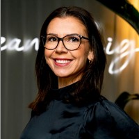 RealNames Employee Sandra Camilleri's profile photo