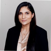 ST. AGNES MEDICAL CENTER Employee Navdeep Gill's profile photo