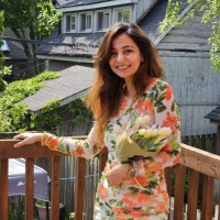 Wyse Meter Solutions Inc. Employee Aditi Agrawal's profile photo