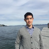 James Liu Email & Phone Number