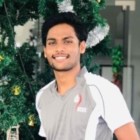 Nipuna Sarathchandra's profile photo