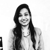 Dexif Employee Akriti Soni's profile photo