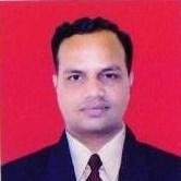 Kalyani Forge Employee Mallikarjun Tagare's profile photo
