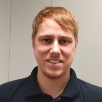 EA Mobility Employee Robert Botting's profile photo