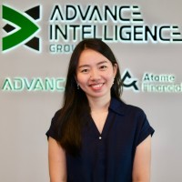 ADVANCE.AI Employee Summer Sui's profile photo