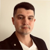 WebEffects Employee Oleksandr Gryshko's profile photo