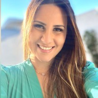 China Gate Importação Employee Eduarda Forastieri Giraldelli's profile photo